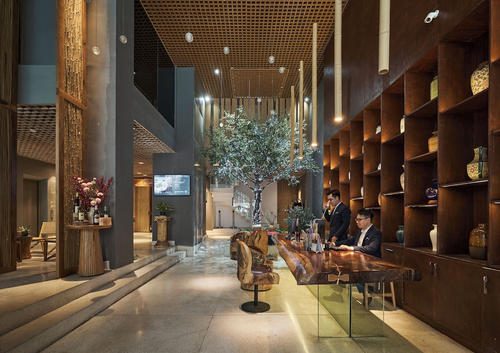 Sky Gem Hotel Sora 6/63