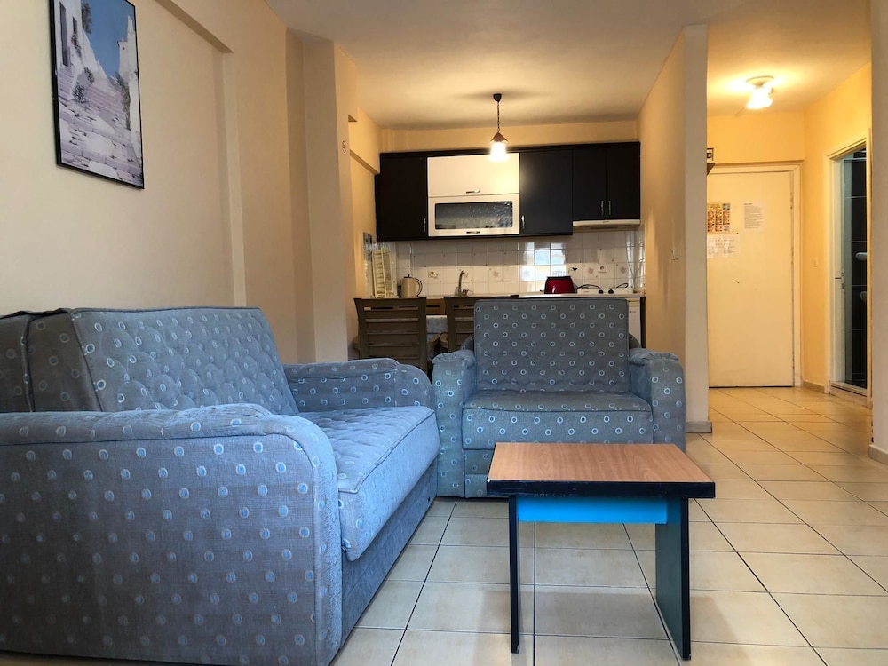Grand Villa Sol Apart 29/68