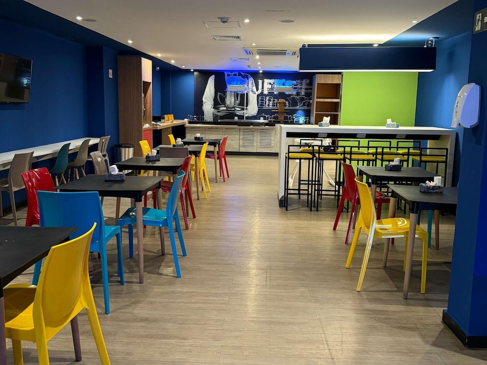 Ibis Budget Petropolis 44/58