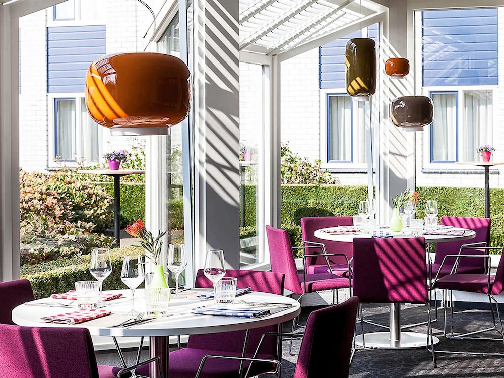 NOVOTEL BREDA 54/73