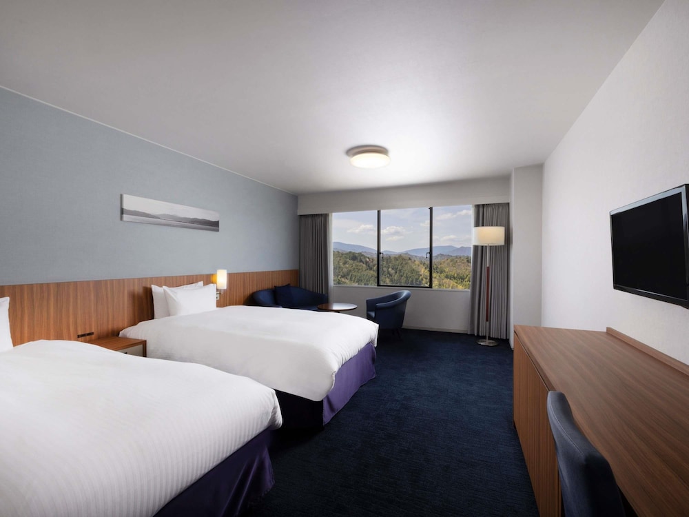 Mercure Kyoto Miyazu Resort & Spa 16/50