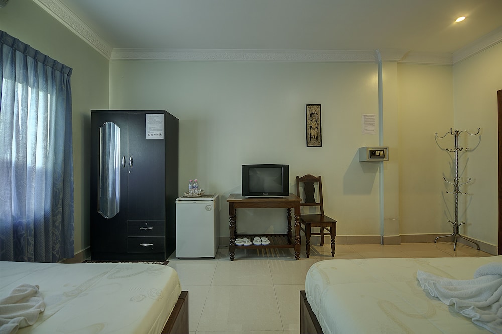 Dv Angkor Villa 32/63