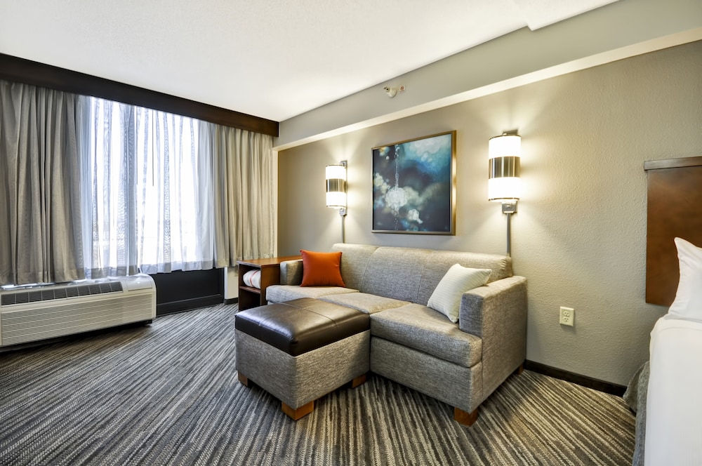 Hyatt Place Minneapolis Airport South 26/43