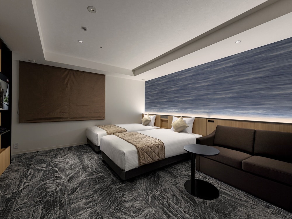 Villa Fontaine Grand Osaka Umeda 12/48