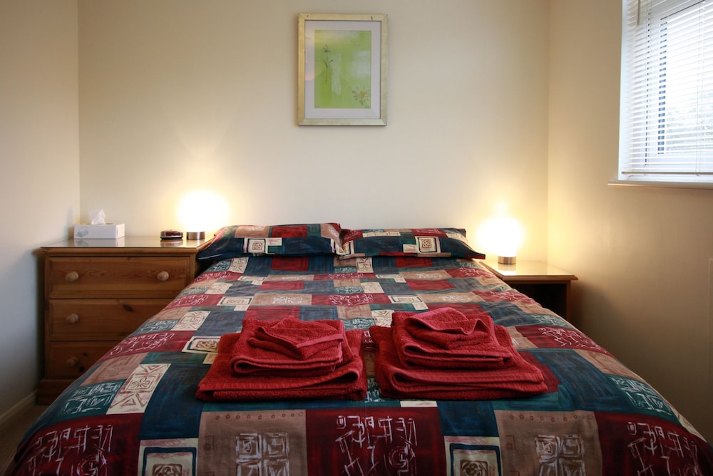 Abacus Bed and Breakfast 30/47