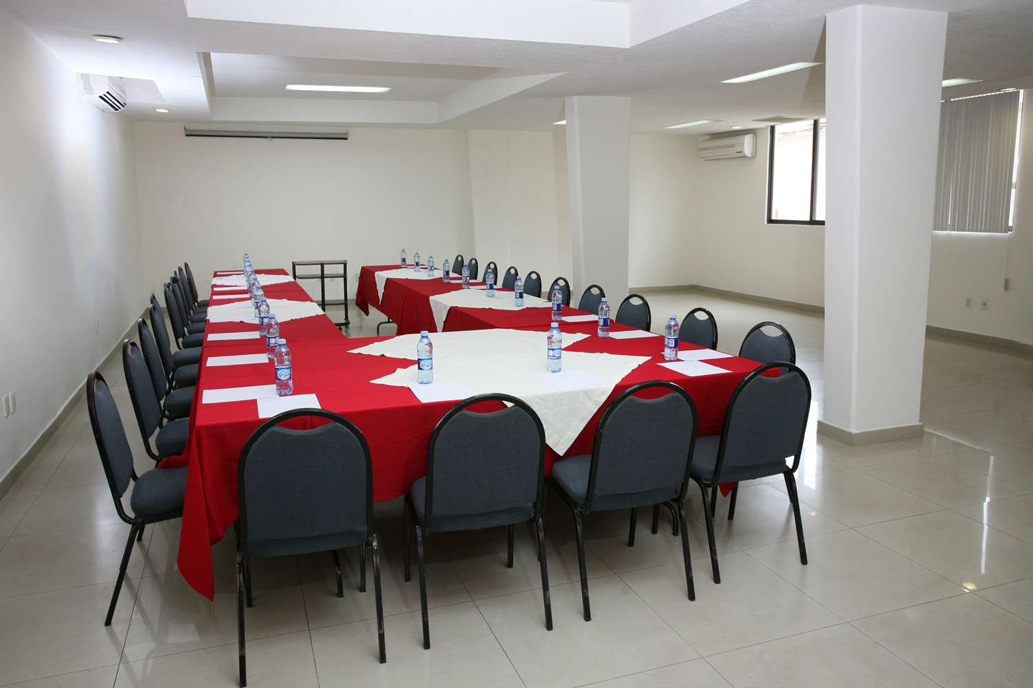 Hotel Poza Rica Centro 52/58