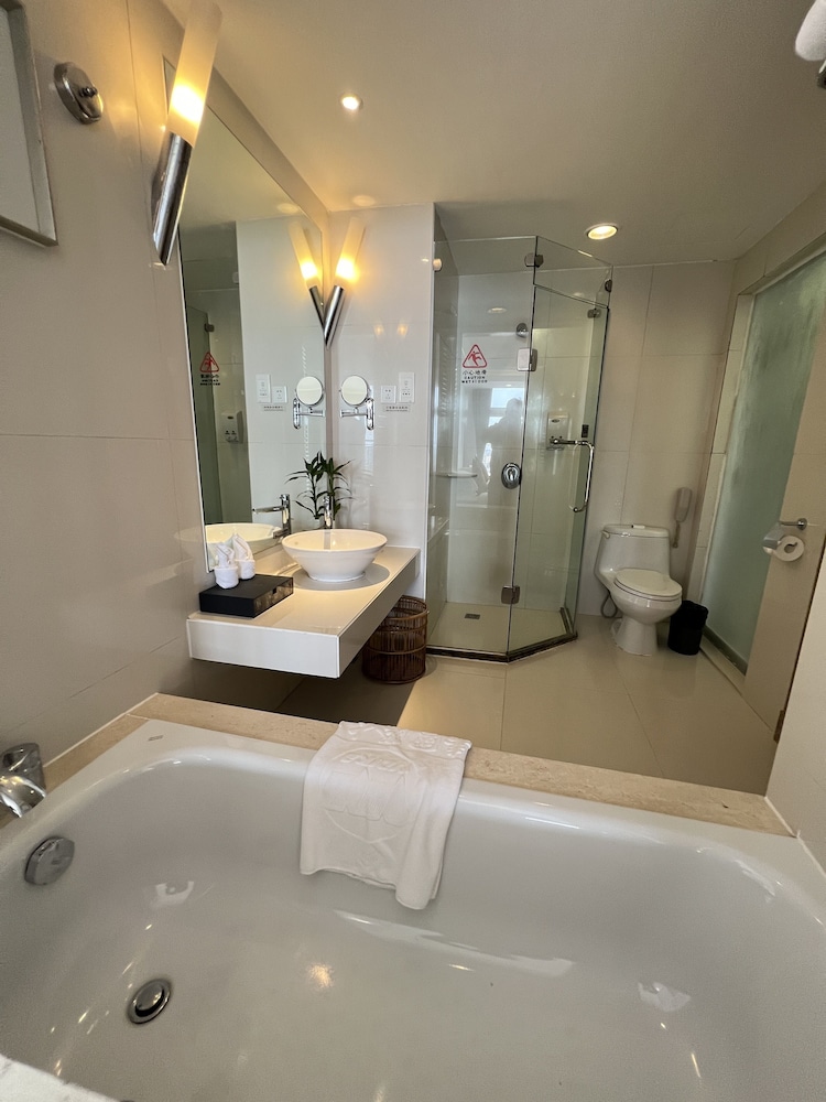 Wenchang Waika Hotel 26/27