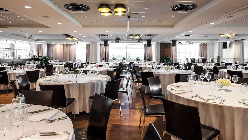 Radisson Blu Oulu 53/70