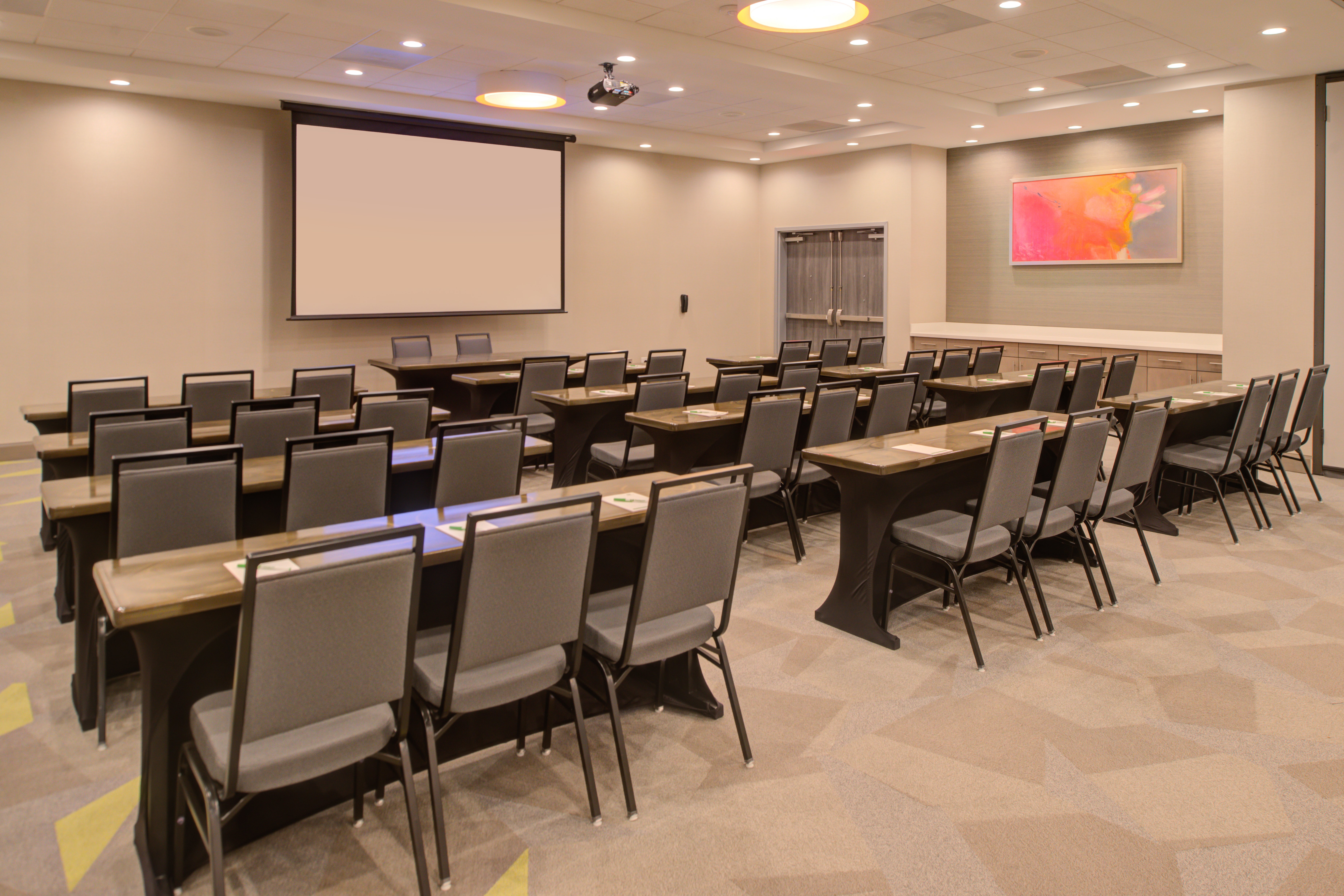 Holiday Inn Hotel Suites Houston West Katy Mills 46/54
