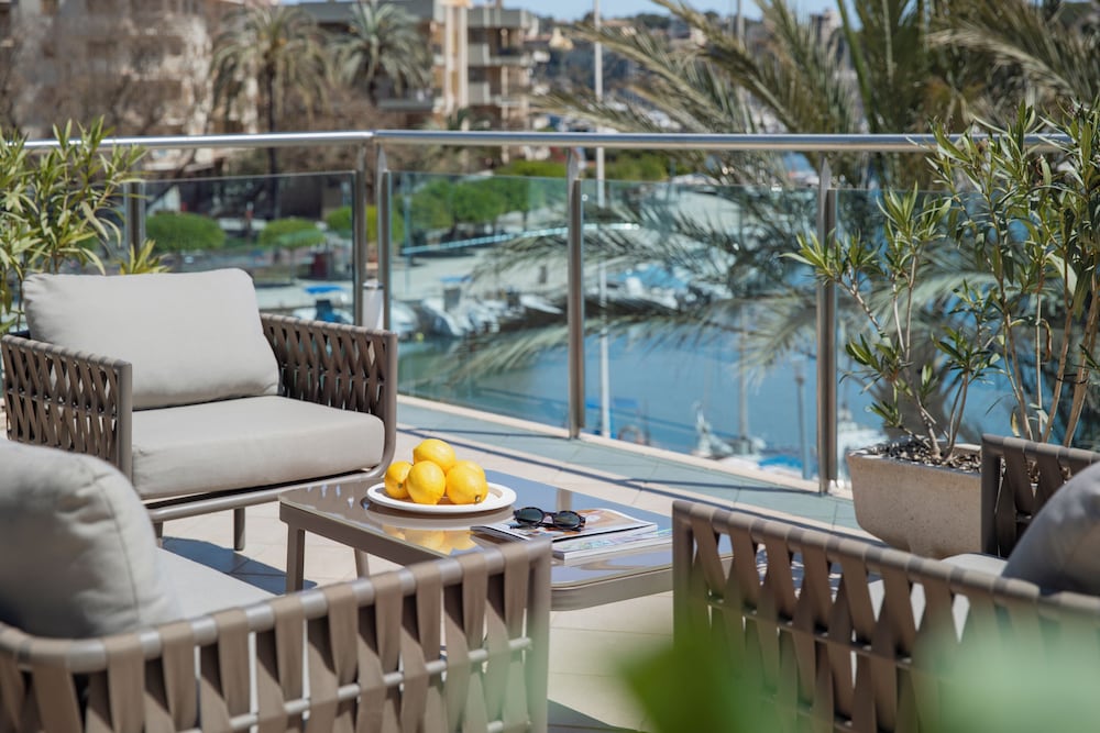 Porto Drach Aparthotel & Suites 28/47