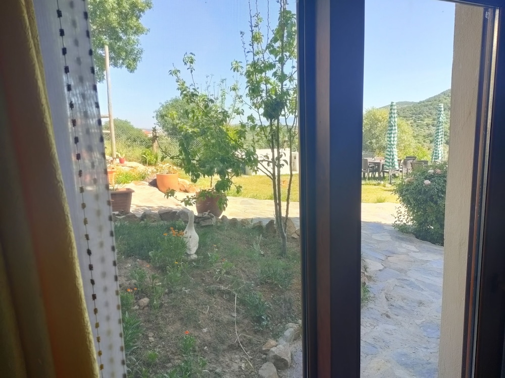 Delice Doga Evi - Hostel 17/50