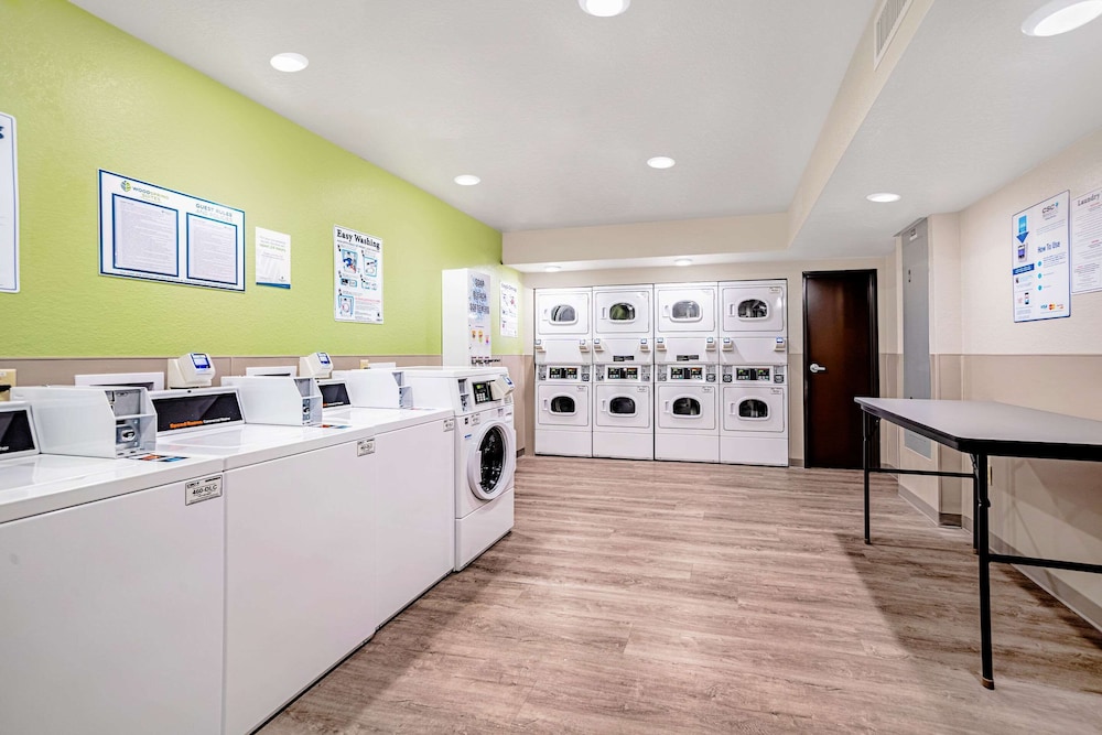 Woodspring Suites Naples 12/53