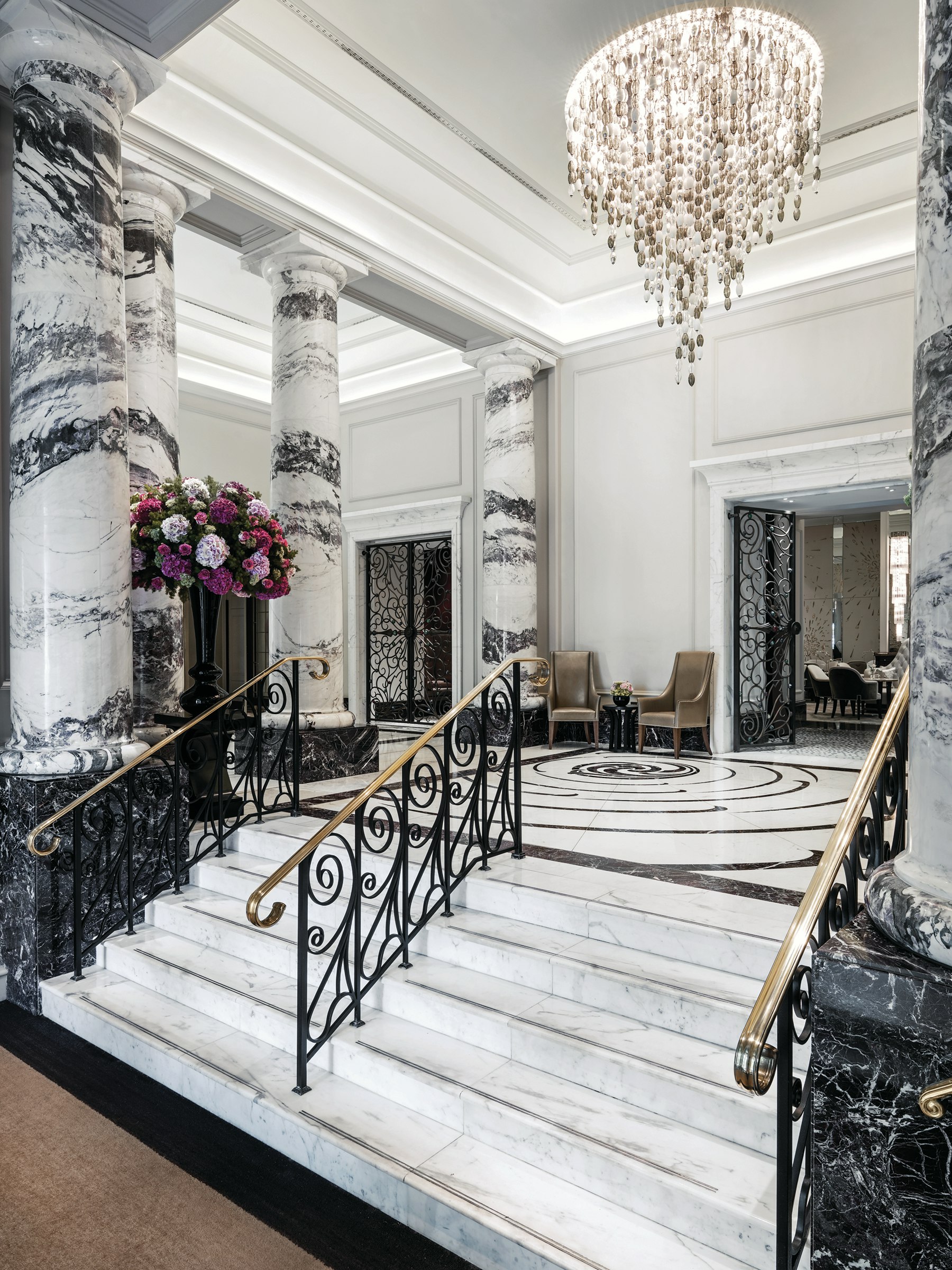 The Langham London 19/44