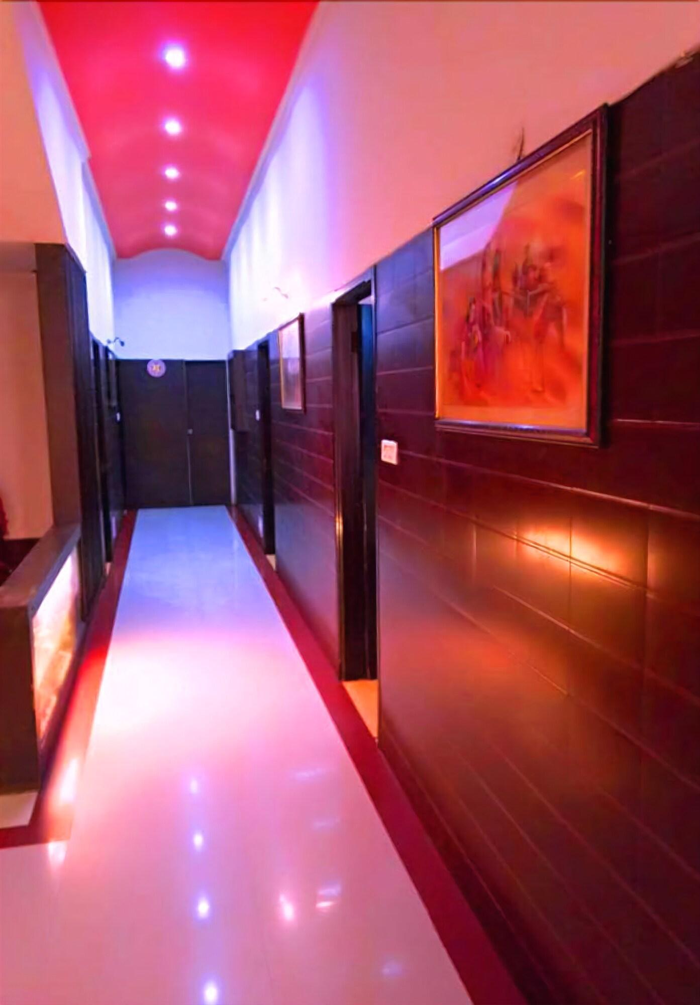 HOTEL KRISHNA RESIDENCY 14/16