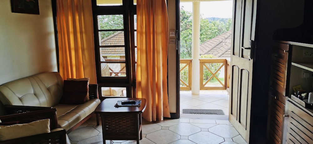 Jinja Nile Resort 22/64