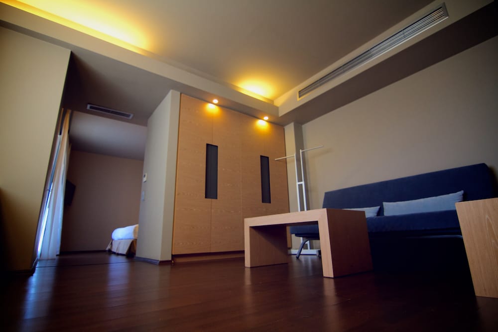 Elysion Hotel 28/43