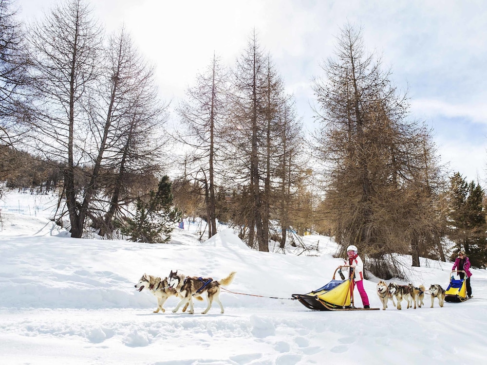 Uappala Sestriere 45/52