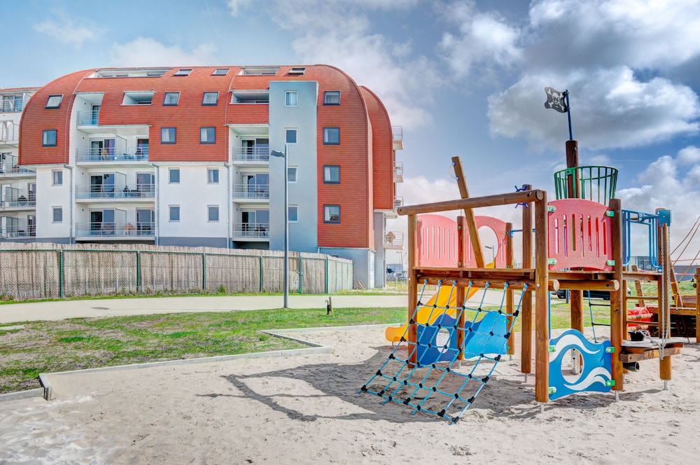 Holiday Suites Zeebrugge 39/46