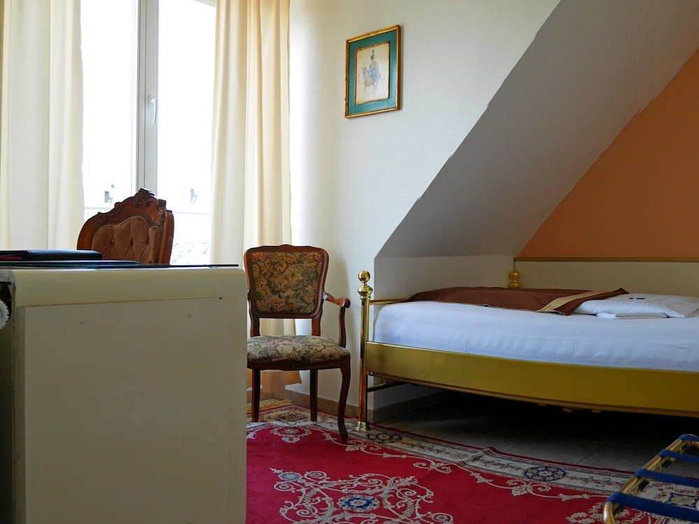 Haus Mooren 22/42