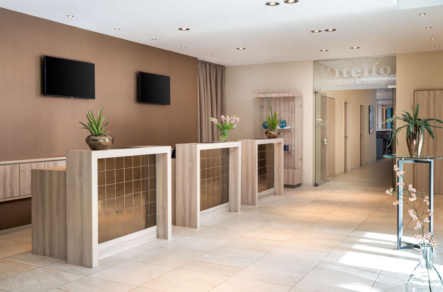 elaya hotel kleve, Trademark Collection by Wyndham 16/25