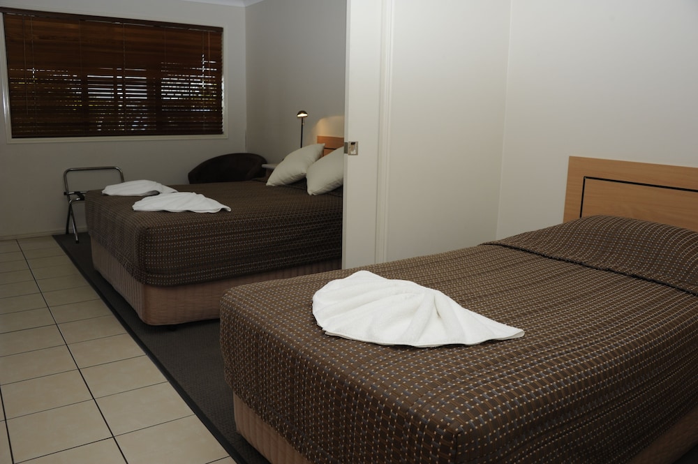 Sun Valley Motel Biloela 23/38