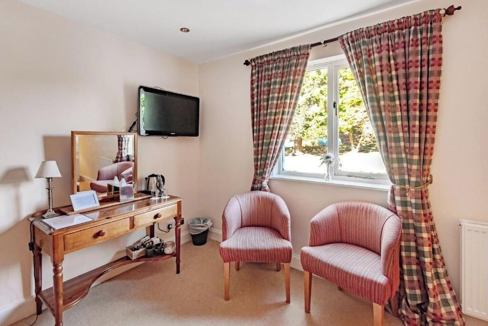 Taychreggan Hotel 39/67