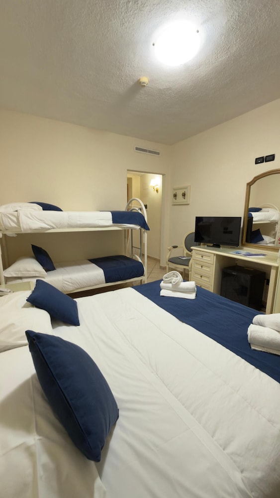 Parco dei Principi Resort & Spa Ischia 19/60