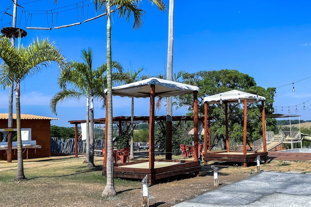 Ranchos 30 Hotel Fazenda e SPA 43/50