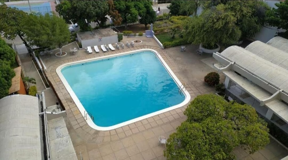 Grande Hotel De Juazeiro 30/54