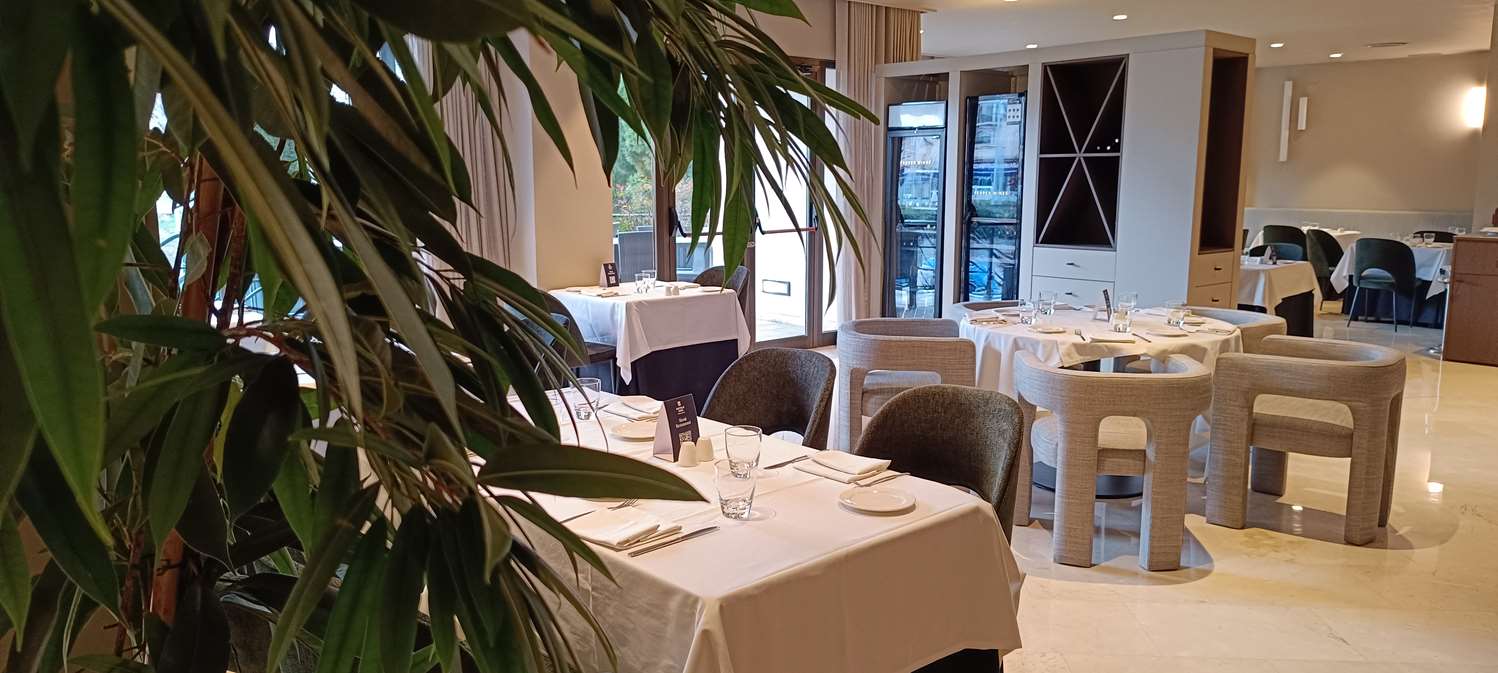 Best Western Premier CMC Girona 37/52