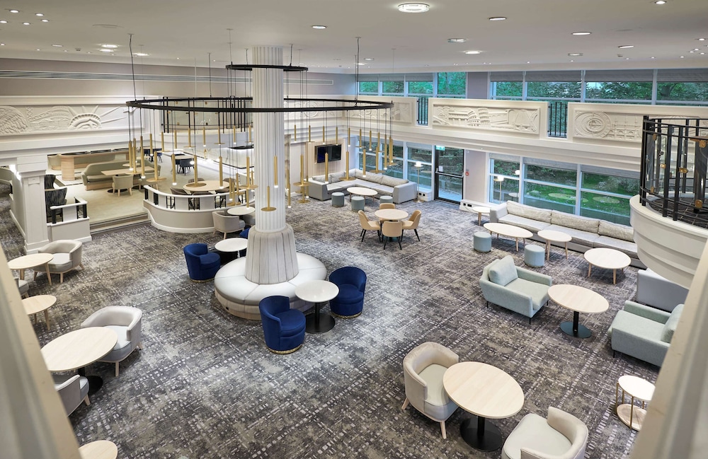 Hilton London Croydon 47/65