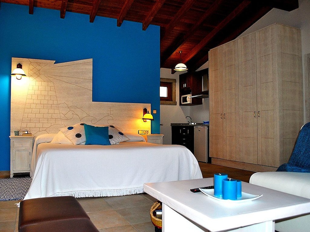 Casa de Trillo 19/50