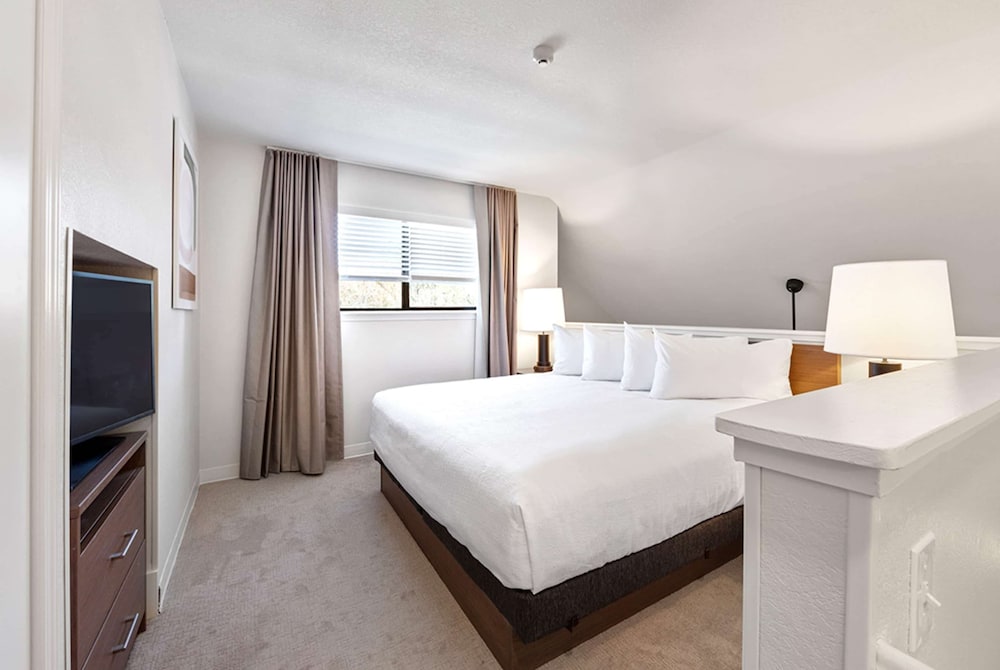 WaterWalk Extended Stay by Wyndham Atlanta - Sandy Springs 11/50