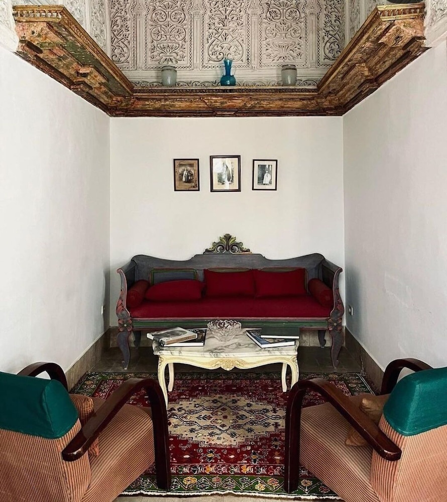 DAR EL MEDINA 34/38