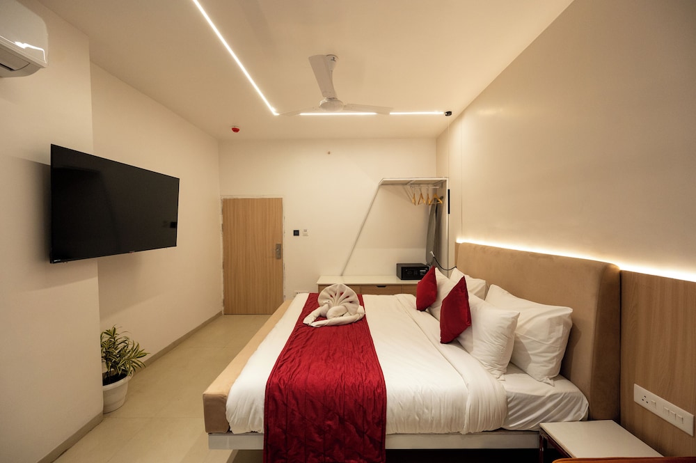 Hotel Varuna 28/46
