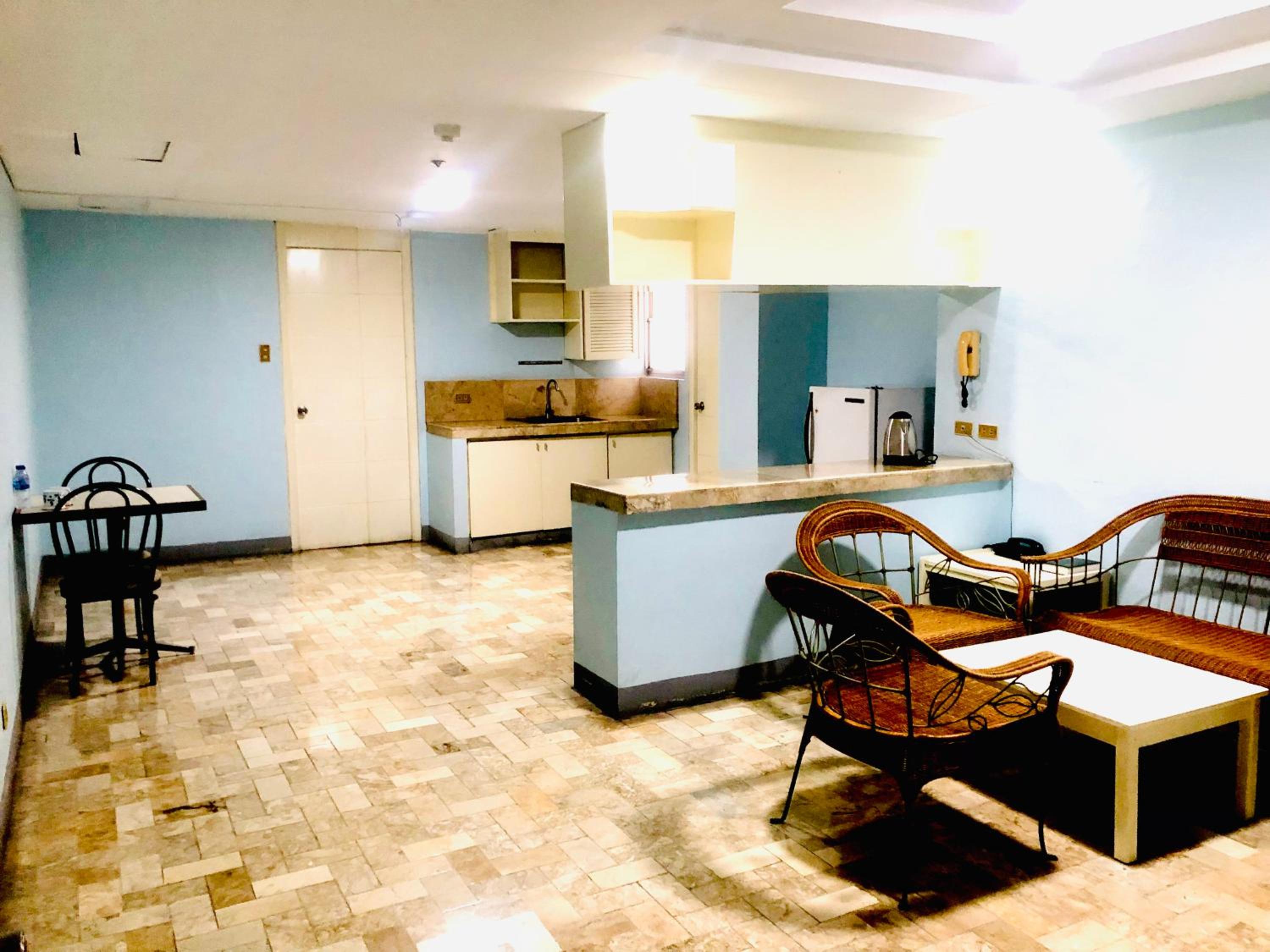Benson Apartelle 30/50