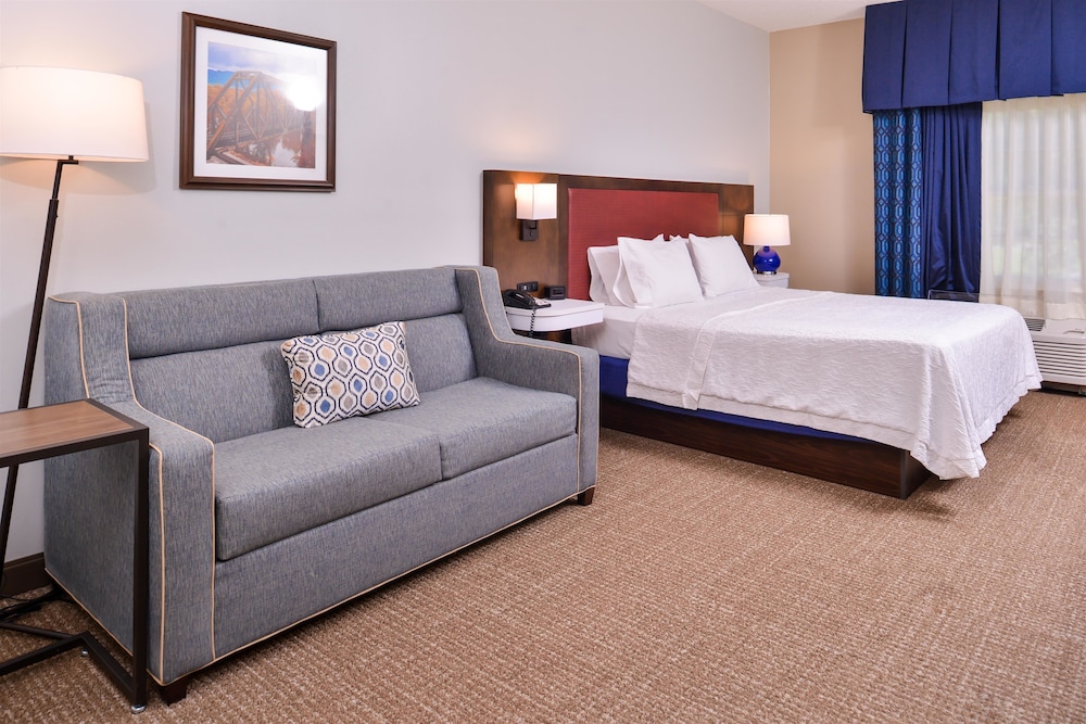Hampton Inn Lexington-Historic District 14/51