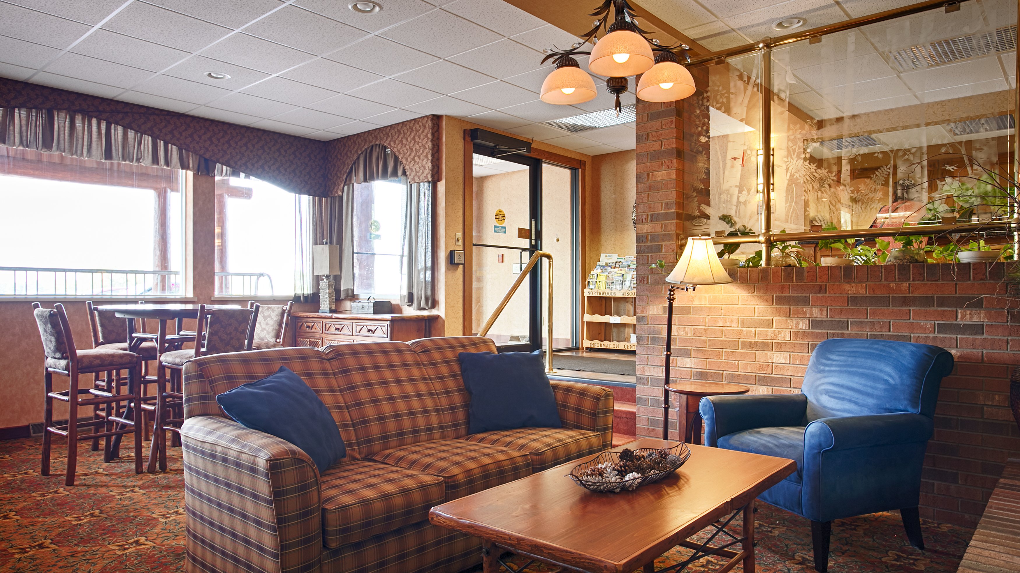 Best Western Plus Concord Inn 50/75