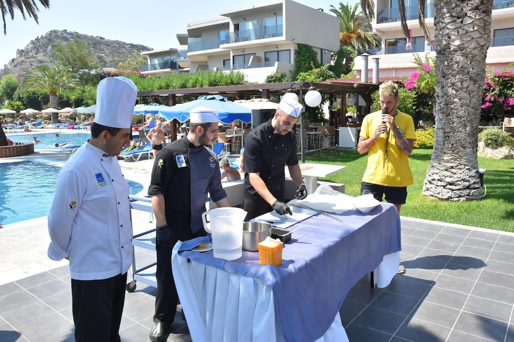 Cathrin Hotel By Anayia All Inclusive Resorts 62/68