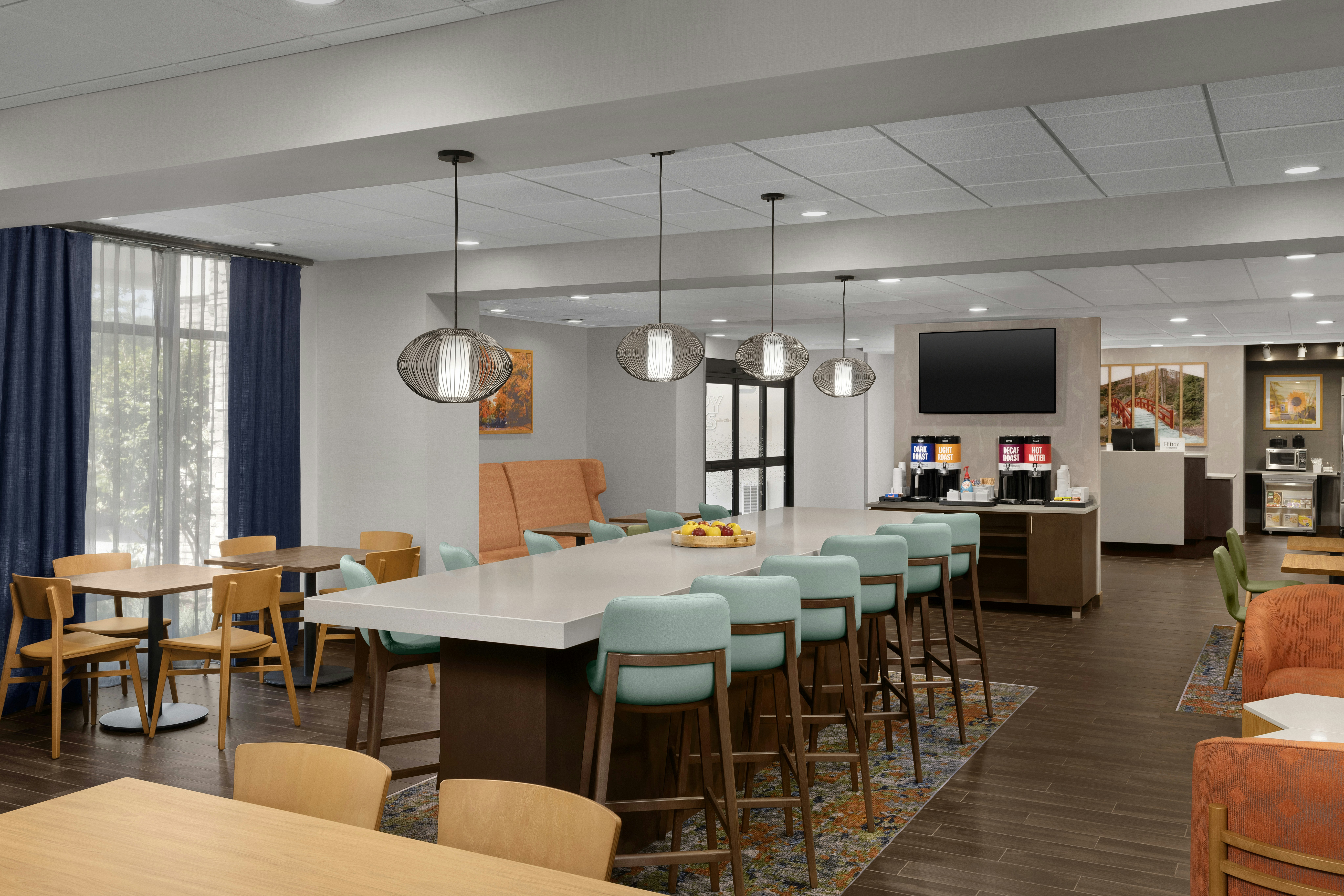 Hampton Inn Kernersville 45/68