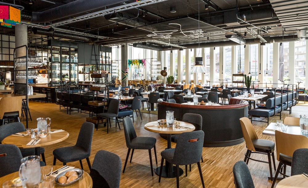 Clarion Hotel Malmo Live 53/80