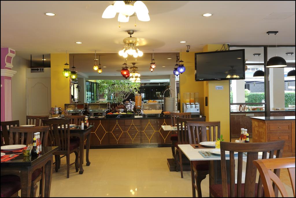 ANSINO BUKIT HOTEL 34/36