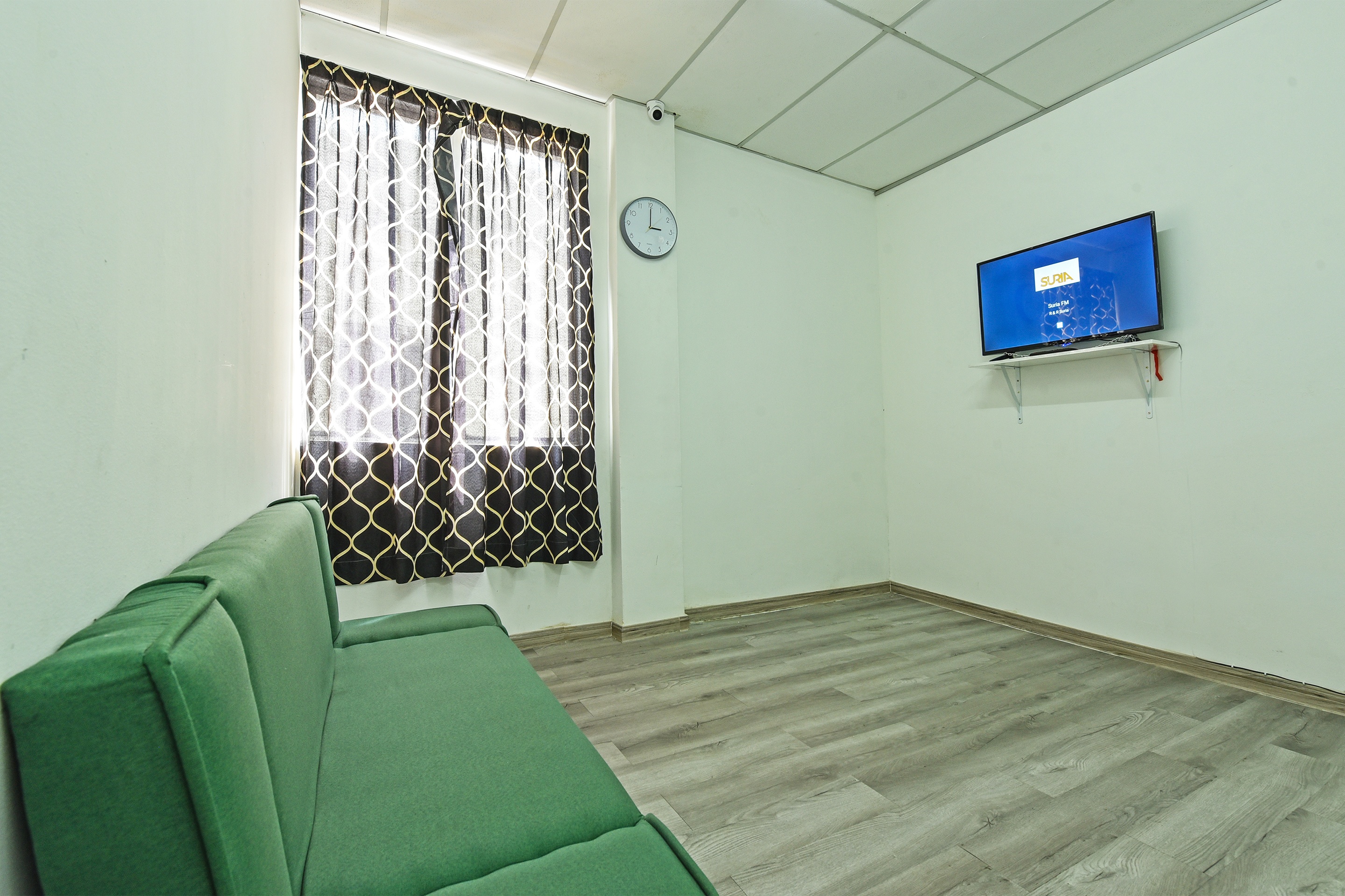 Hotel O Sri Rampai Metro Hostel 31/43