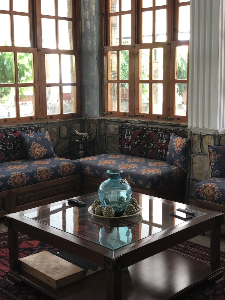 Hermes Hotel Ozdere 29/50