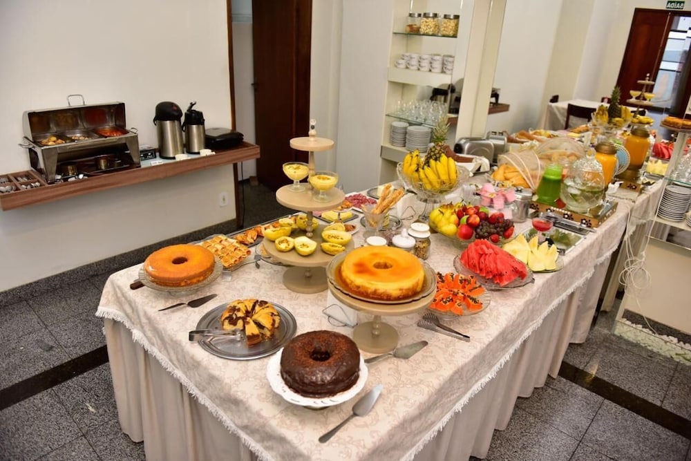 Ubaense Plaza Hotel 36/49