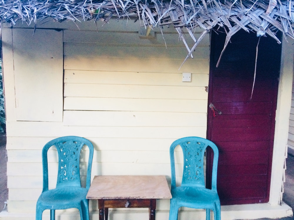 Tropicana Homestay 5/37
