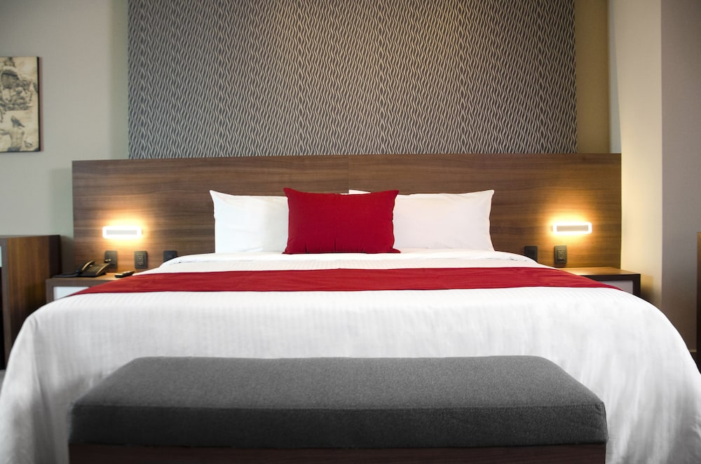 Hotel 5 de Mayo 14/43