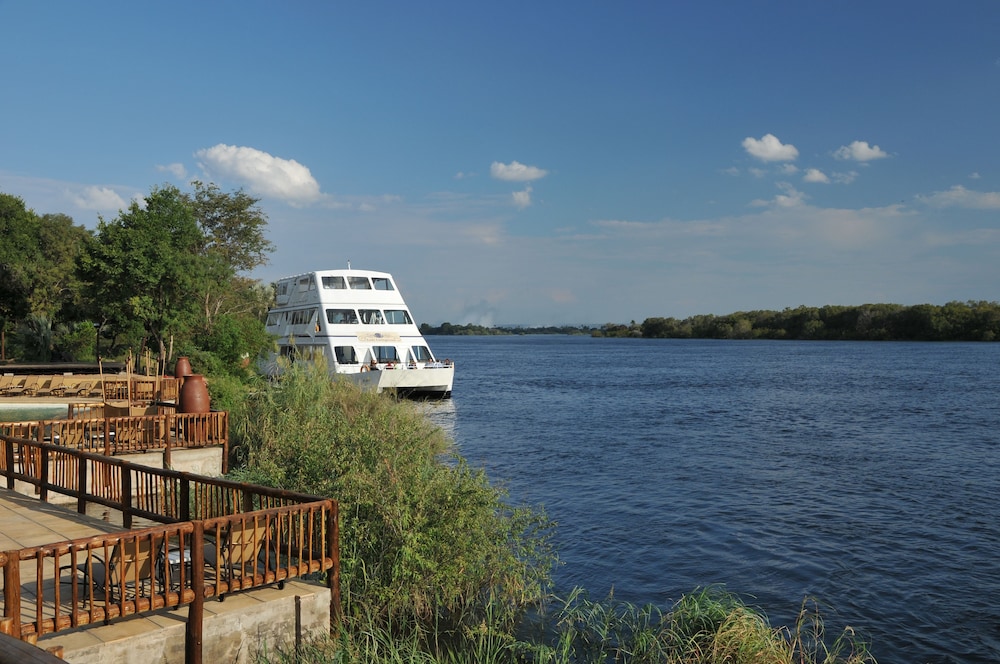 The David Livingstone Safari Lodge & Spa 44/50