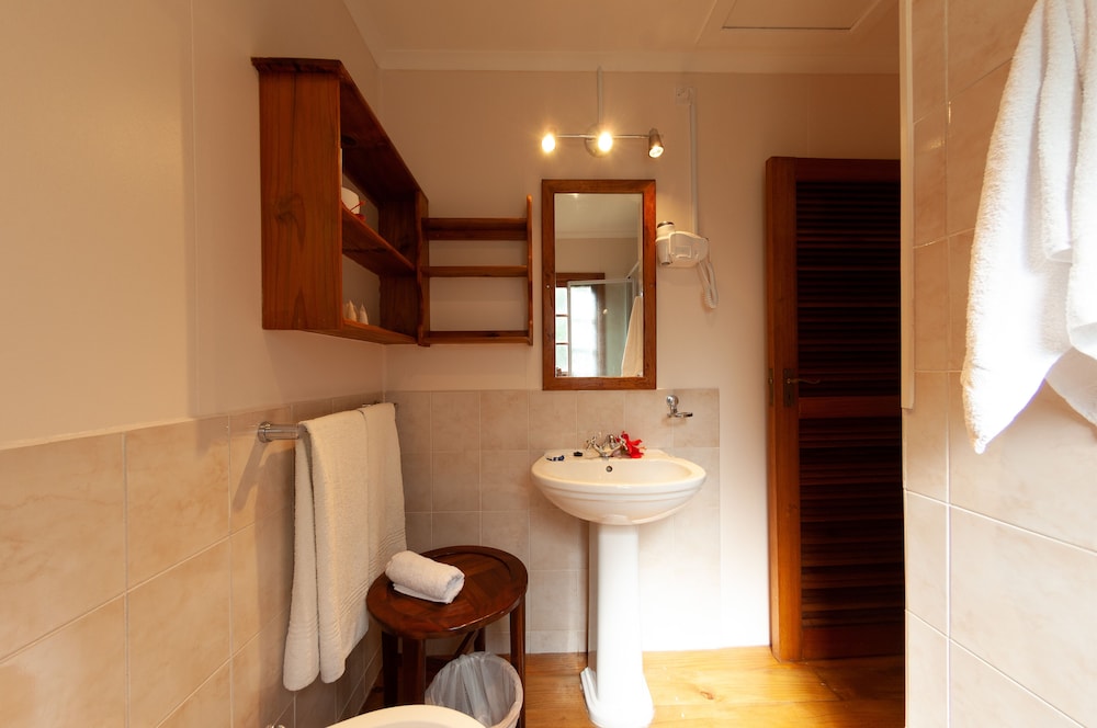 Iles des Palmes Eco Resort 50/50