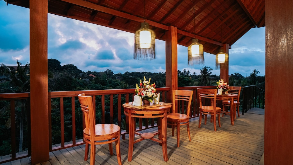 Yanyan Resort Ubud 37/50
